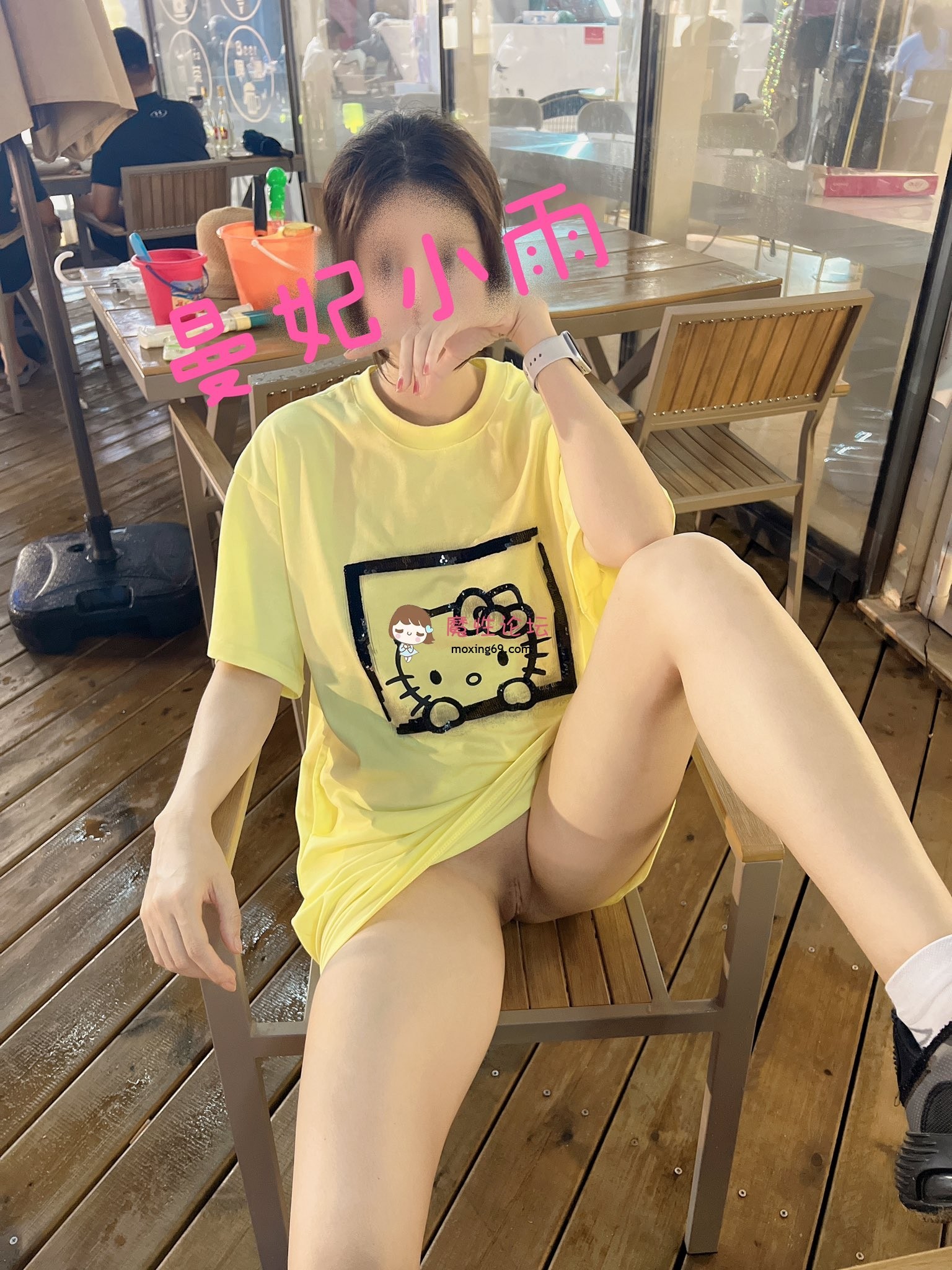 ♈ 【极品美女】极品曼妃小雨 合集 [59V+10G]-【唯美小筑】